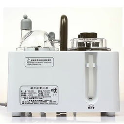 粵華超聲波壓縮式霧化器WH-2000 家用兒童健康電器的優(yōu)選